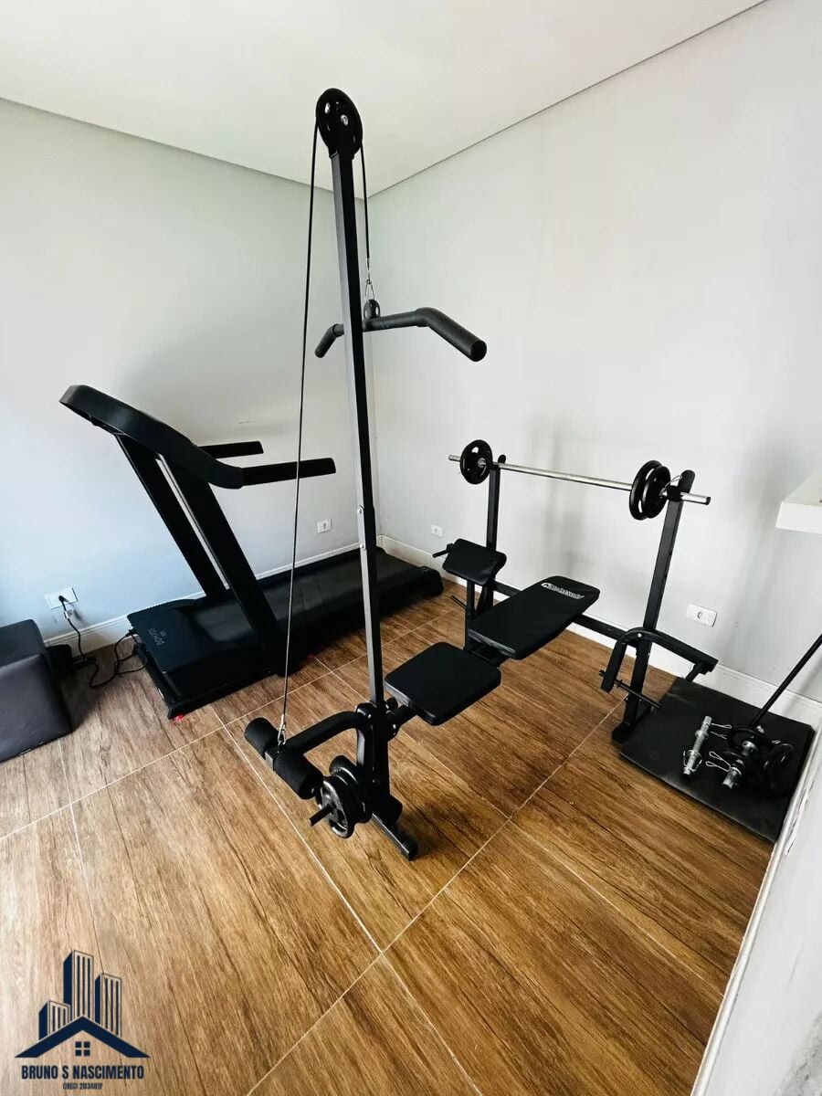 Casa à venda com 3 quartos, 1 suíte, 5 vagas e 250m² no Gramado, Cotia (SP) — foto 20 de 20