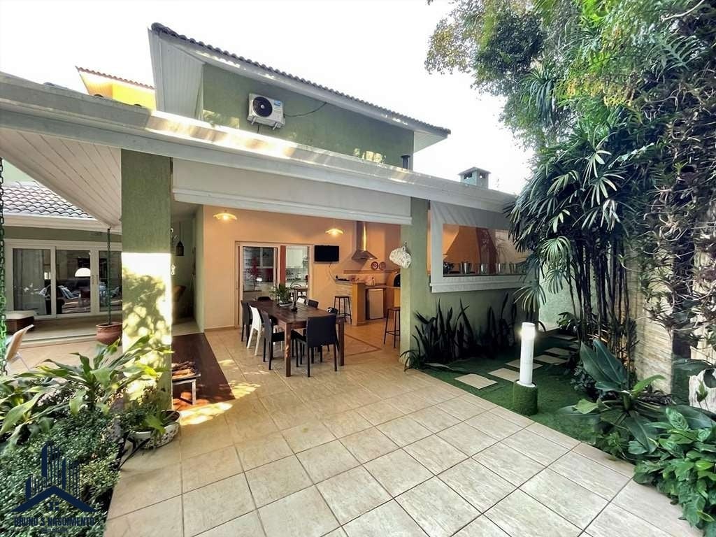 Casa à venda com 4 quartos, 4 suítes, 9 vagas e 553m² no Altos de São Fernando, Jandira (SP) — foto 25 de 30