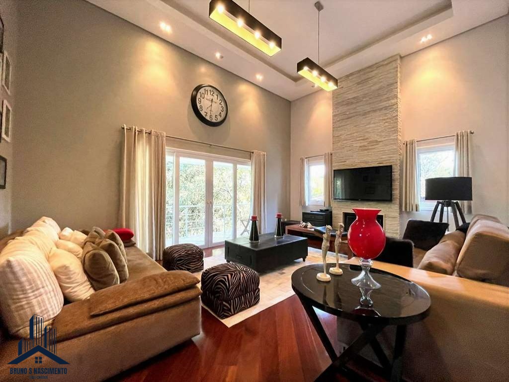 Casa à venda com 4 quartos, 4 suítes, 9 vagas e 553m² no Altos de São Fernando, Jandira (SP) — foto 17 de 30