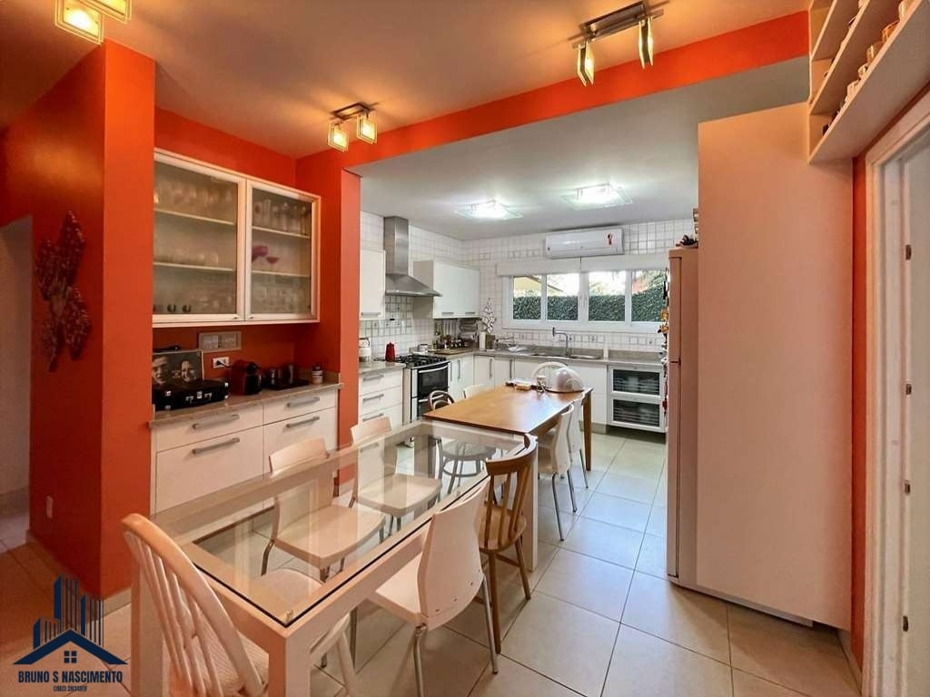 Casa à venda com 4 quartos, 4 suítes, 9 vagas e 553m² no Altos de São Fernando, Jandira (SP) — foto 20 de 30