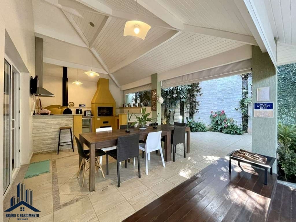Casa à venda com 4 quartos, 4 suítes, 9 vagas e 553m² no Altos de São Fernando, Jandira (SP) — foto 26 de 30