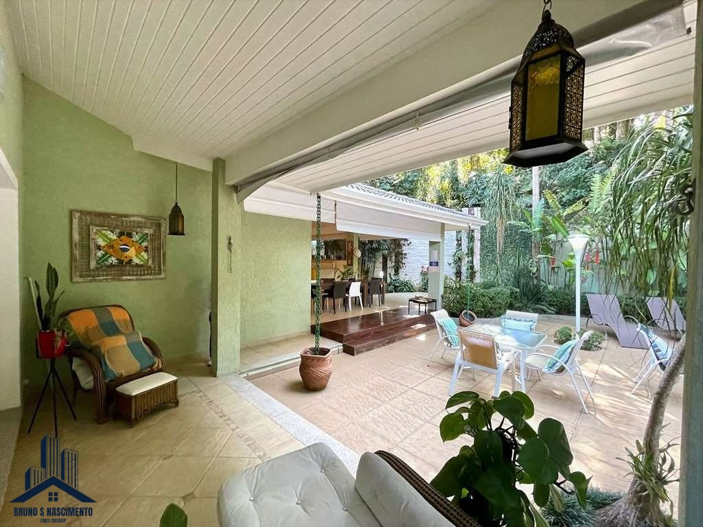 Casa à venda com 4 quartos, 4 suítes, 9 vagas e 553m² no Altos de São Fernando, Jandira (SP) — foto 24 de 30