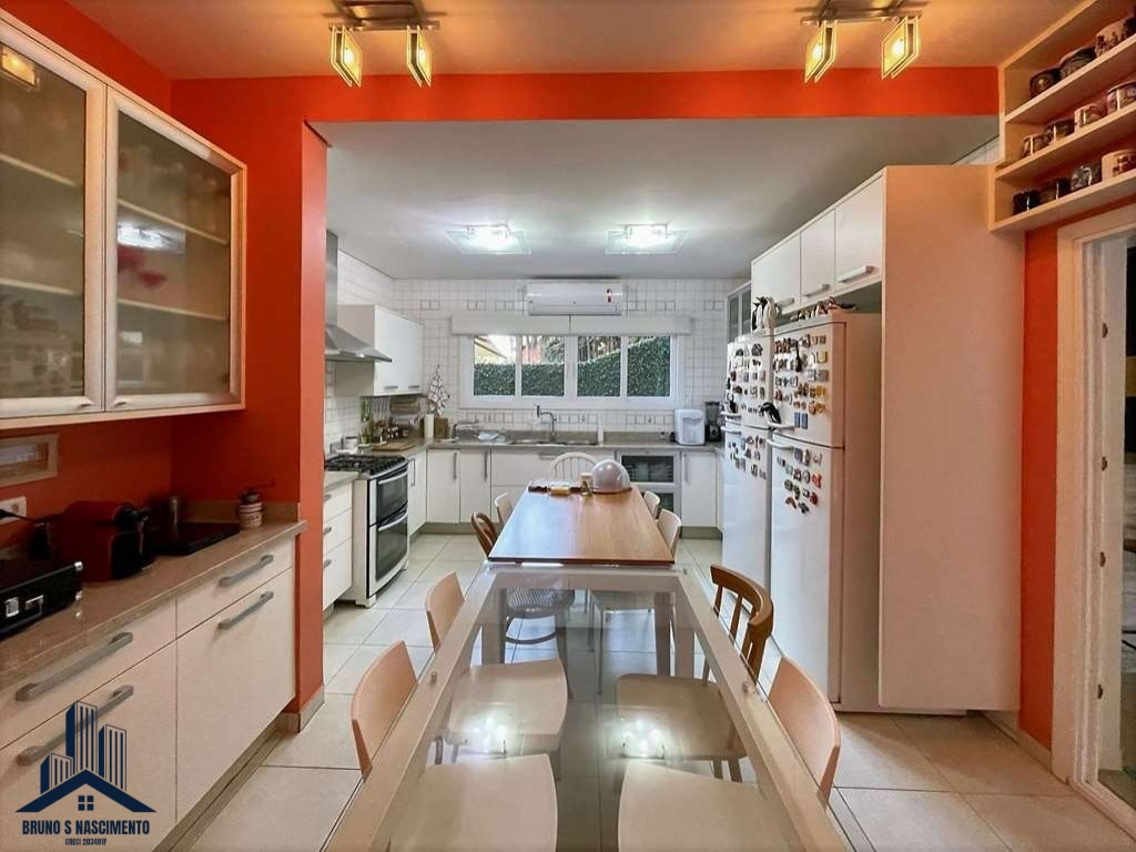 Casa à venda com 4 quartos, 4 suítes, 9 vagas e 553m² no Altos de São Fernando, Jandira (SP) — foto 21 de 30