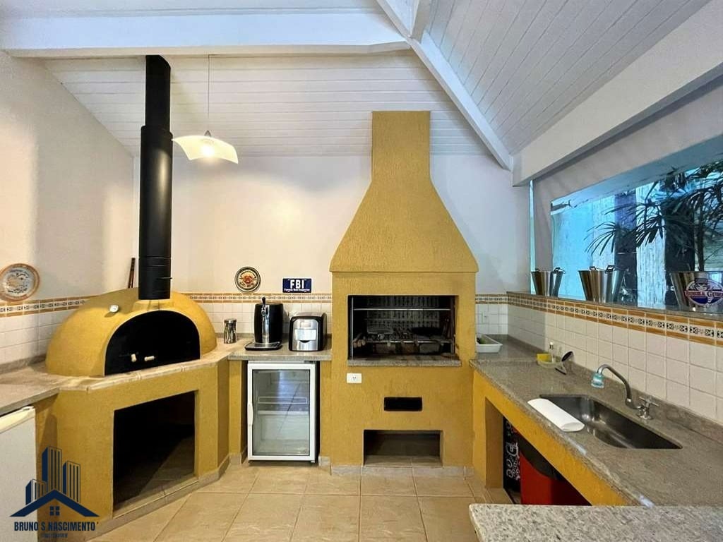Casa à venda com 4 quartos, 4 suítes, 9 vagas e 553m² no Altos de São Fernando, Jandira (SP) — foto 28 de 30