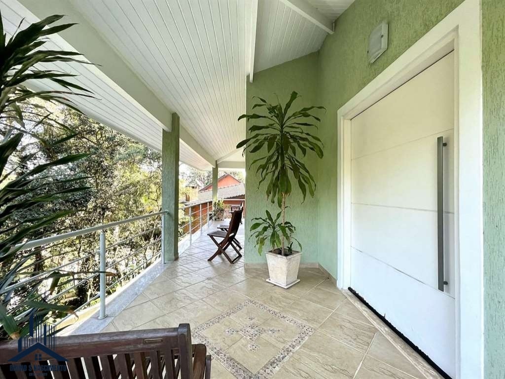 Casa à venda com 4 quartos, 4 suítes, 9 vagas e 553m² no Altos de São Fernando, Jandira (SP) — foto 9 de 30