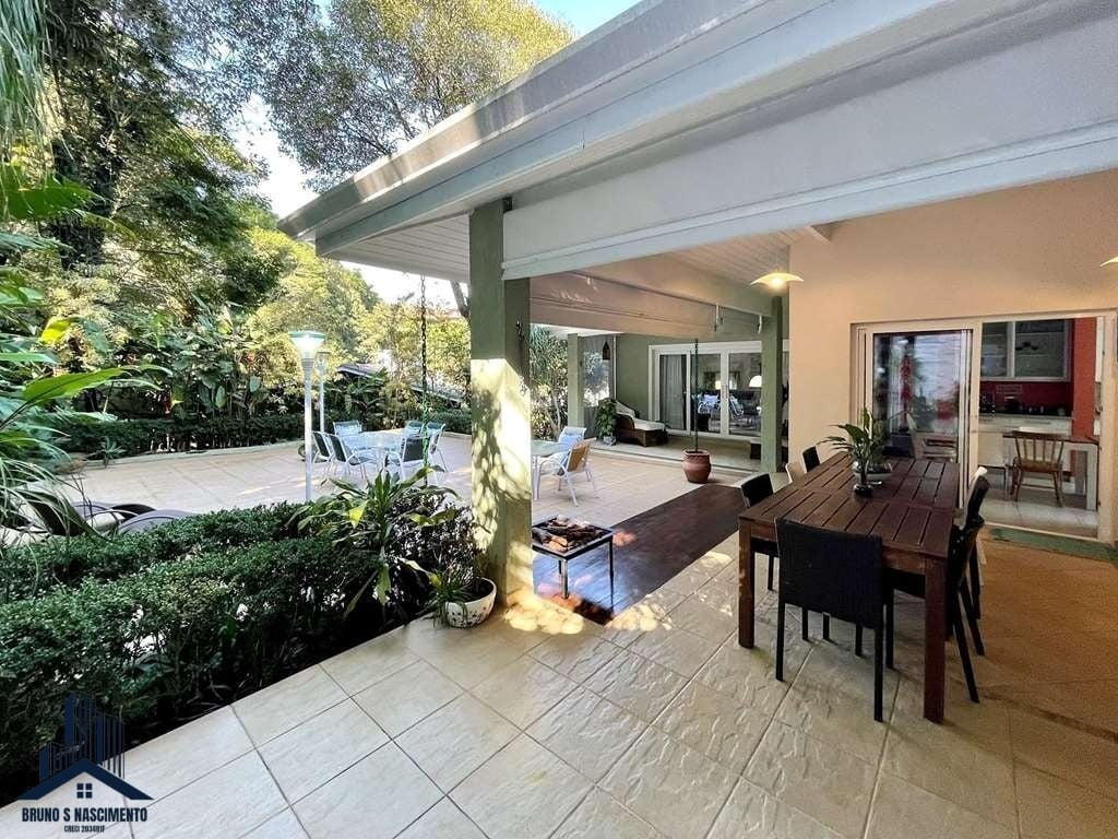 Casa à venda com 4 quartos, 4 suítes, 9 vagas e 553m² no Altos de São Fernando, Jandira (SP) — foto 30 de 30