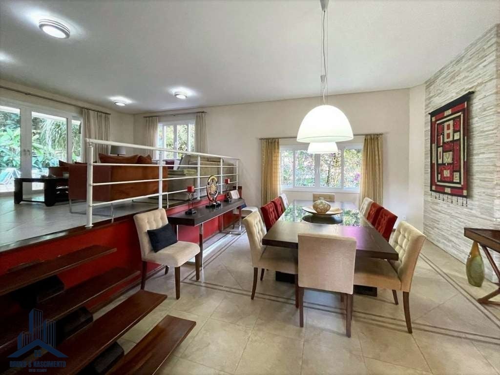 Casa à venda com 4 quartos, 4 suítes, 9 vagas e 553m² no Altos de São Fernando, Jandira (SP) — foto 18 de 30