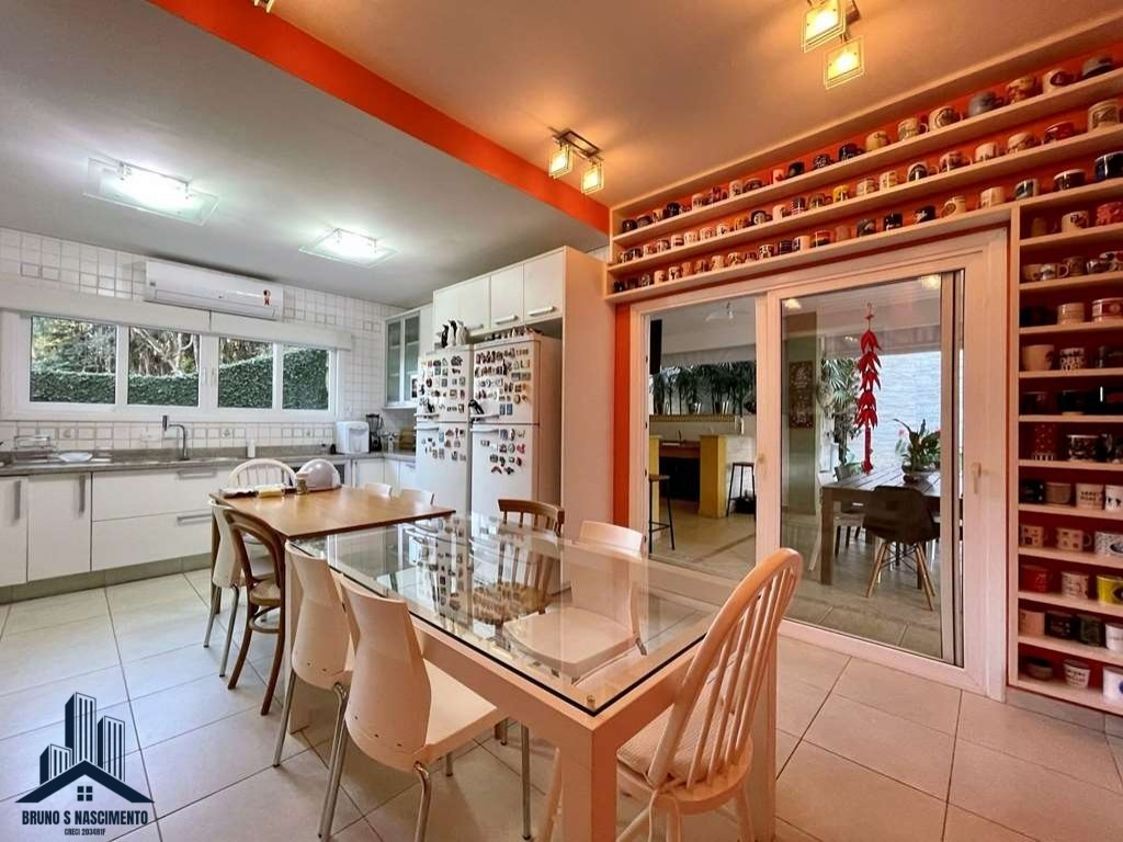 Casa à venda com 4 quartos, 4 suítes, 9 vagas e 553m² no Altos de São Fernando, Jandira (SP) — foto 22 de 30