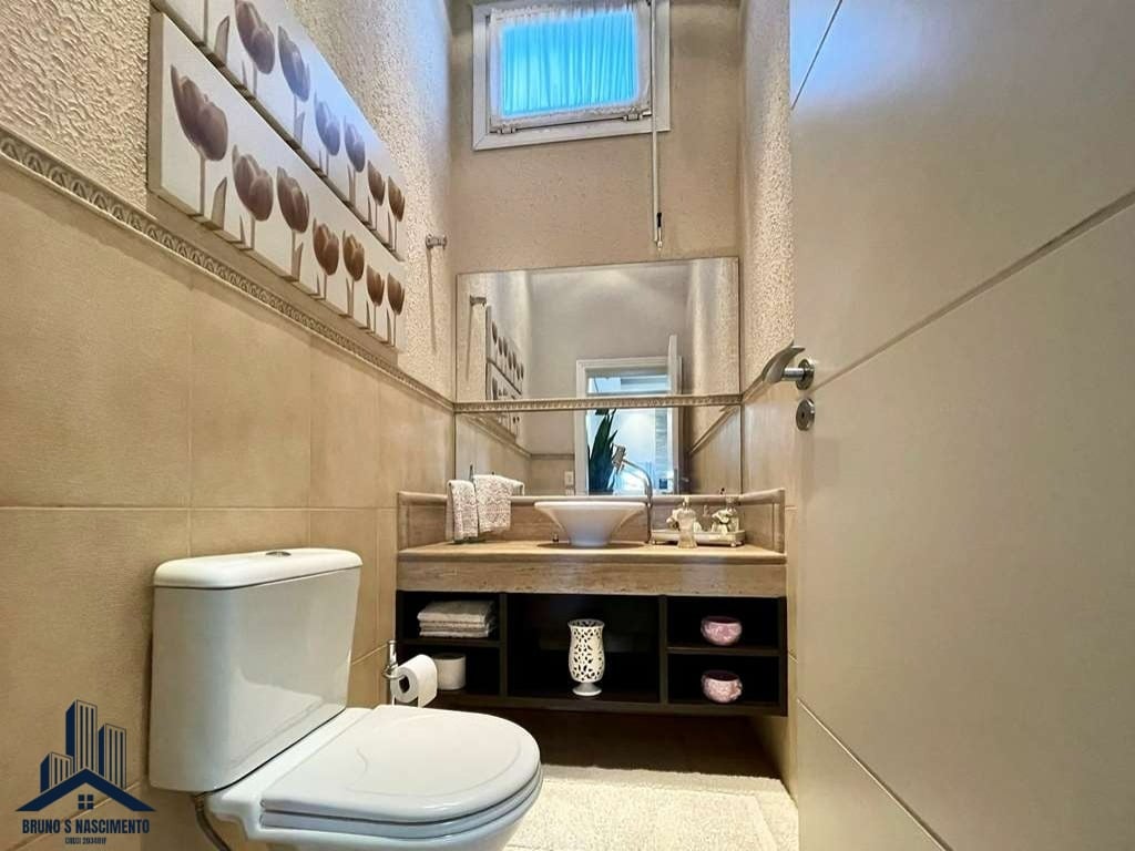 Casa à venda com 4 quartos, 4 suítes, 9 vagas e 553m² no Altos de São Fernando, Jandira (SP) — foto 19 de 30