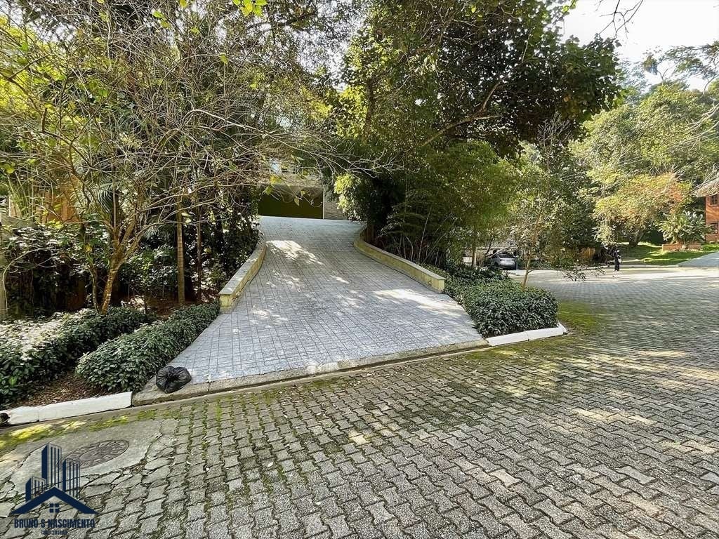 Casa à venda com 4 quartos, 4 suítes, 9 vagas e 553m² no Altos de São Fernando, Jandira (SP) — foto 5 de 30