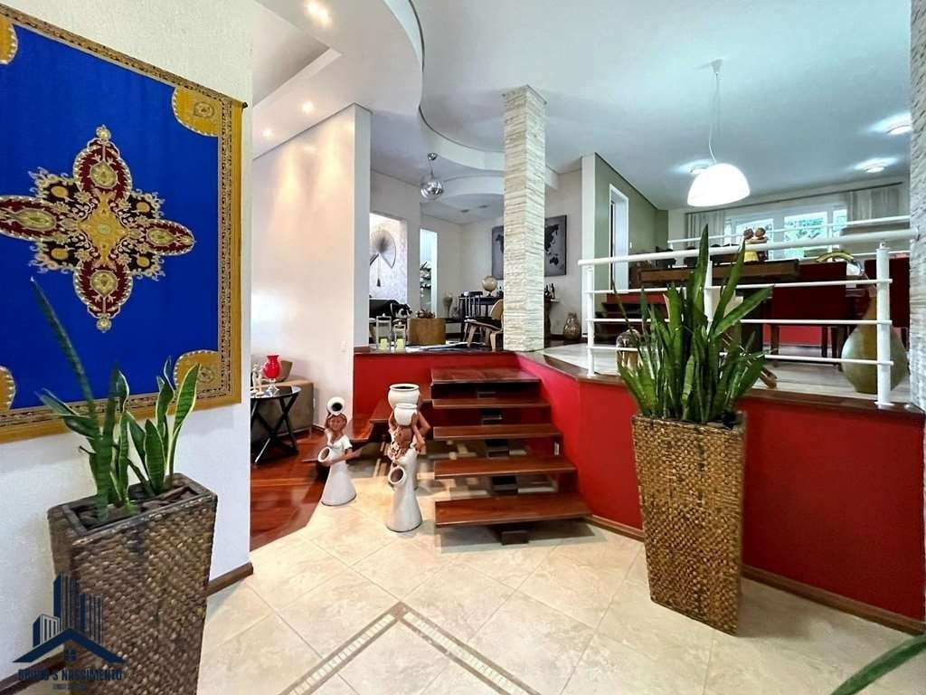 Casa à venda com 4 quartos, 4 suítes, 9 vagas e 553m² no Altos de São Fernando, Jandira (SP) — foto 11 de 30