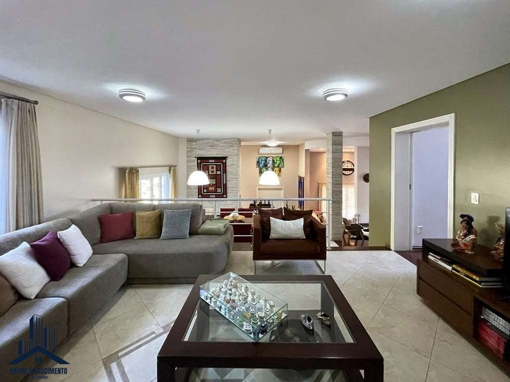 Casa à venda com 4 quartos, 4 suítes, 9 vagas e 553m² no Altos de São Fernando, Jandira (SP) — foto 15 de 30