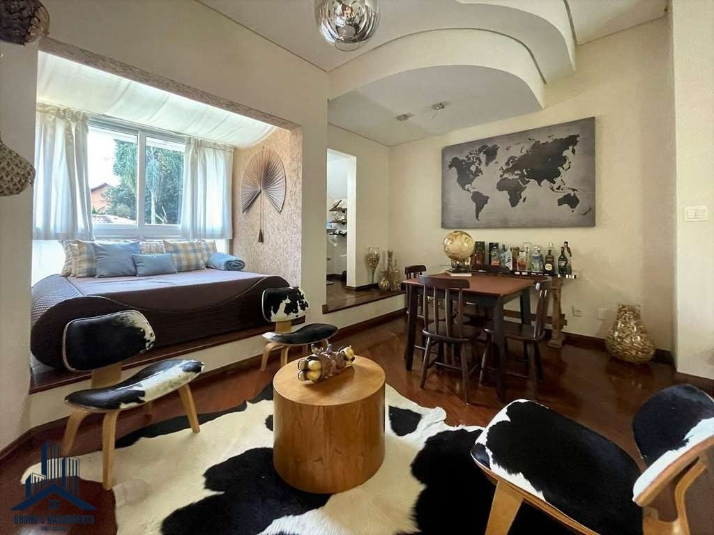 Casa à venda com 4 quartos, 4 suítes, 9 vagas e 553m² no Altos de São Fernando, Jandira (SP) — foto 16 de 30