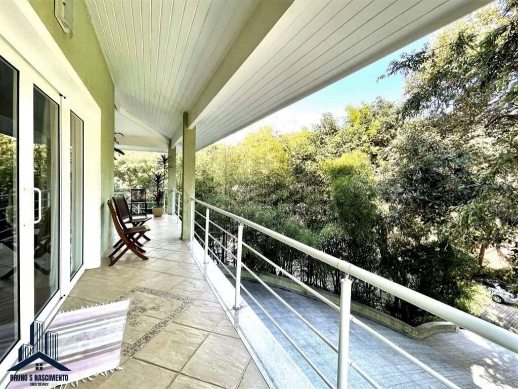Casa à venda com 4 quartos, 4 suítes, 9 vagas e 553m² no Altos de São Fernando, Jandira (SP) — foto 8 de 30