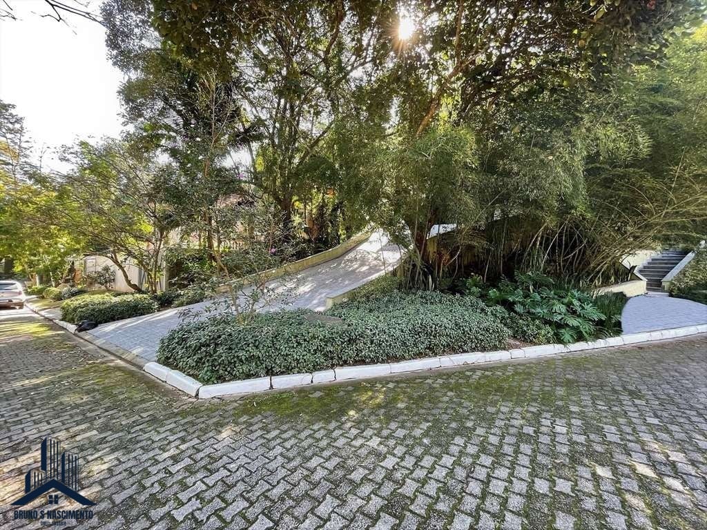 Casa à venda com 4 quartos, 4 suítes, 9 vagas e 553m² no Altos de São Fernando, Jandira (SP) — foto 4 de 30
