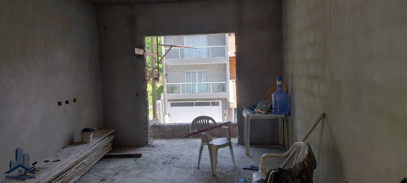Casa à venda com 2 quartos, 1 banheiro, 2 vagas e 79m² no Jardim Leonor, Cotia (SP) — foto 8 de 8