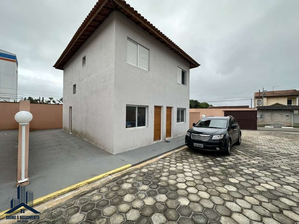 Casa à venda com 2 quartos, 2 banheiros, 2 vagas e 65m² no Chácara Belverde, Vargem Grande Paulista (SP) — foto 13 de 30