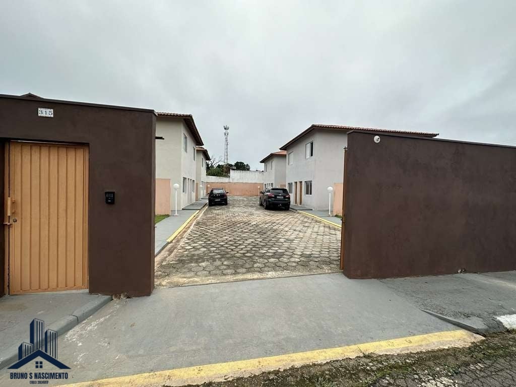 Casa à venda com 2 quartos, 2 banheiros, 2 vagas e 65m² no Chácara Belverde, Vargem Grande Paulista (SP) — foto 4 de 30