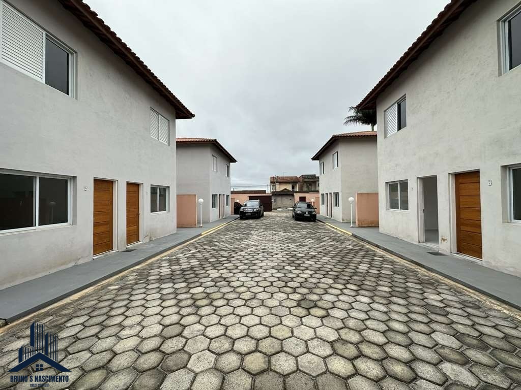 Casa à venda com 2 quartos, 2 banheiros, 2 vagas e 65m² no Chácara Belverde, Vargem Grande Paulista (SP) — foto 14 de 30