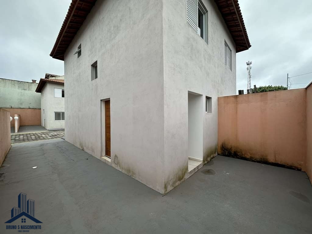 Casa à venda com 2 quartos, 2 banheiros, 2 vagas e 65m² no Chácara Belverde, Vargem Grande Paulista (SP) — foto 16 de 30