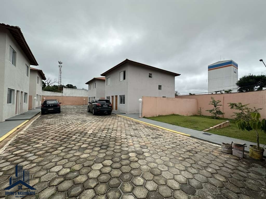 Casa à venda com 2 quartos, 2 banheiros, 2 vagas e 65m² no Chácara Belverde, Vargem Grande Paulista (SP) — foto 11 de 30