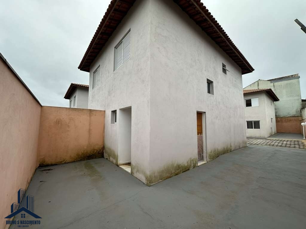 Casa à venda com 2 quartos, 2 banheiros, 2 vagas e 65m² no Chácara Belverde, Vargem Grande Paulista (SP) — foto 27 de 30
