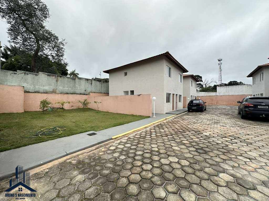 Casa à venda com 2 quartos, 2 banheiros, 2 vagas e 65m² no Chácara Belverde, Vargem Grande Paulista (SP) — foto 12 de 30