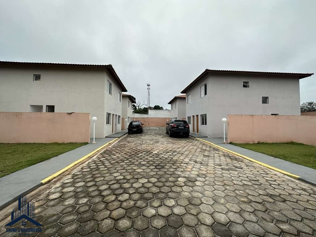 Casa à venda com 2 quartos, 2 banheiros, 2 vagas e 65m² no Chácara Belverde, Vargem Grande Paulista (SP) — foto 10 de 30