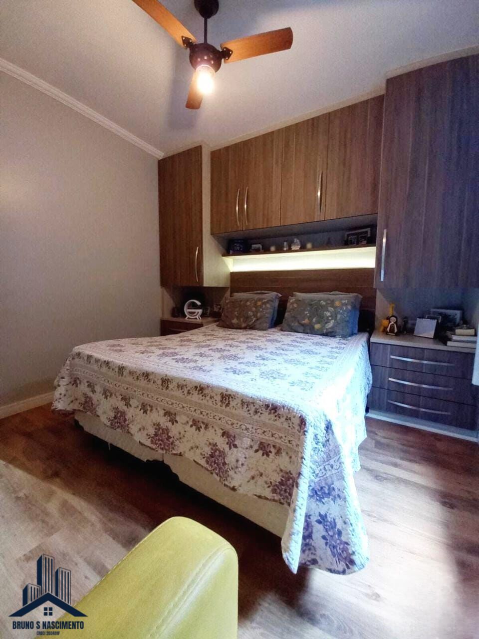 Casa à venda com 2 quartos, 1 suíte, 2 vagas e 110m² no Jardim Sabiá, Cotia (SP) — foto 10 de 21