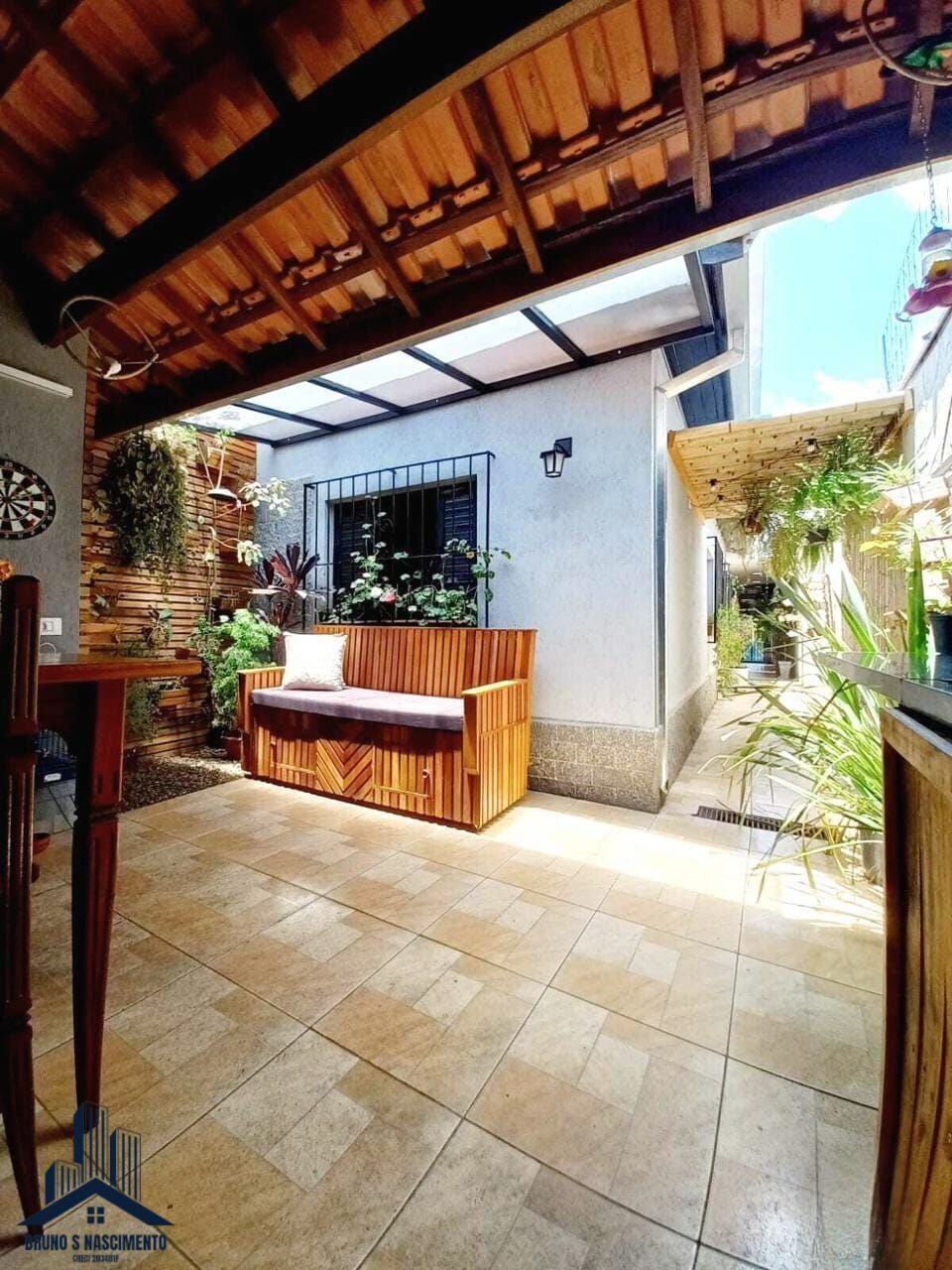 Casa à venda com 2 quartos, 1 suíte, 2 vagas e 110m² no Jardim Sabiá, Cotia (SP) — foto 4 de 21