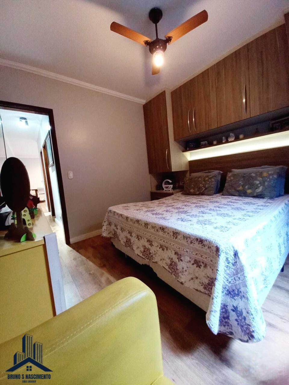 Casa à venda com 2 quartos, 1 suíte, 2 vagas e 110m² no Jardim Sabiá, Cotia (SP) — foto 5 de 21