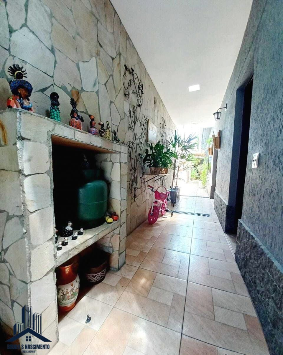 Casa à venda com 2 quartos, 1 suíte, 2 vagas e 110m² no Jardim Sabiá, Cotia (SP) — foto 9 de 21