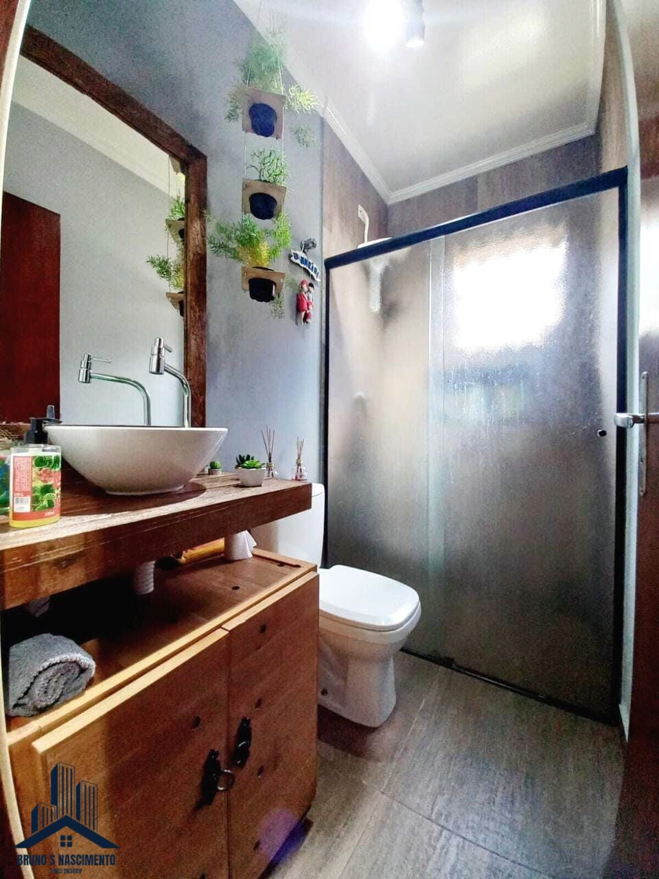 Casa à venda com 2 quartos, 1 suíte, 2 vagas e 110m² no Jardim Sabiá, Cotia (SP) — foto 21 de 21
