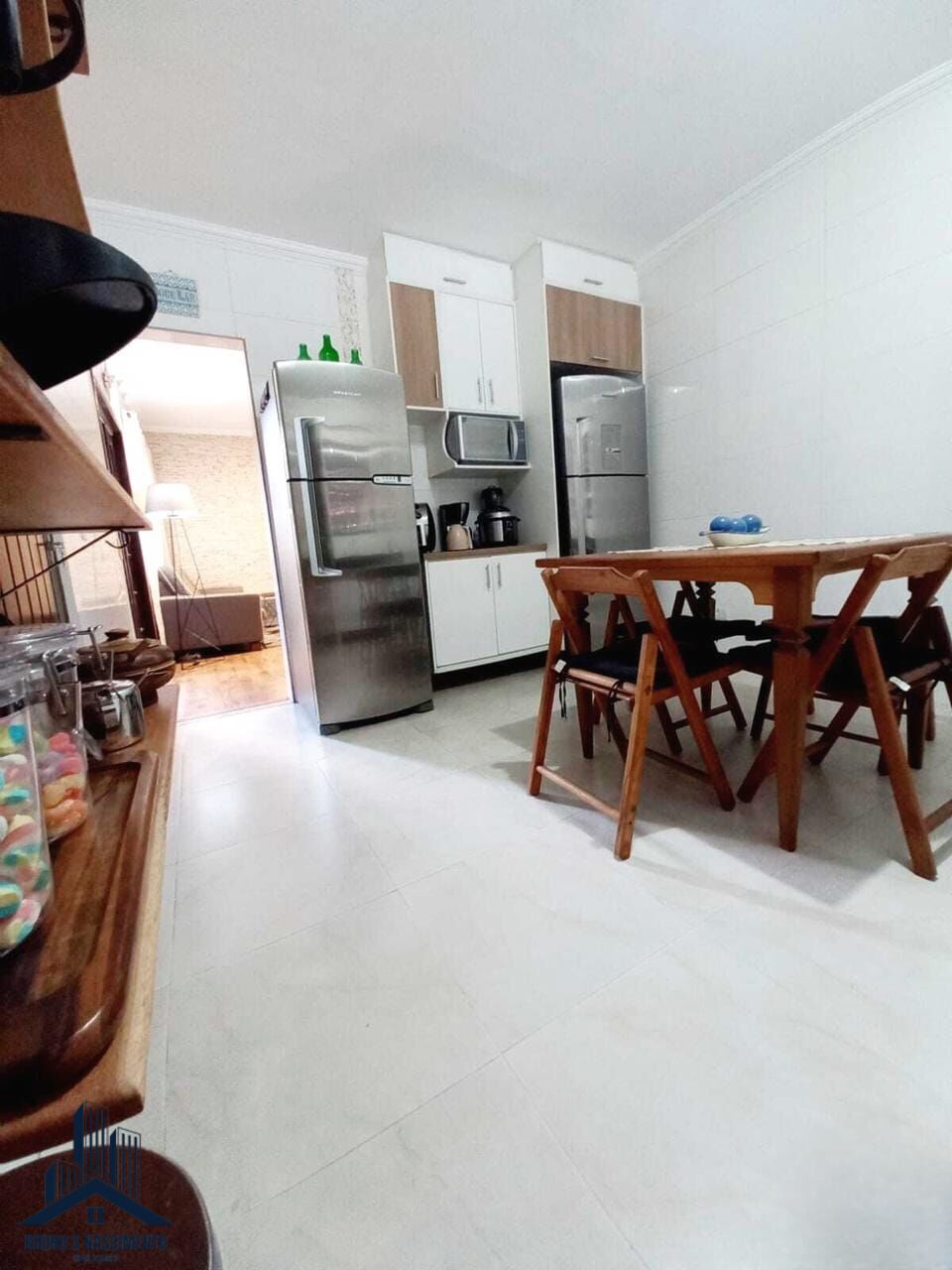 Casa à venda com 2 quartos, 1 suíte, 2 vagas e 110m² no Jardim Sabiá, Cotia (SP) — foto 11 de 21