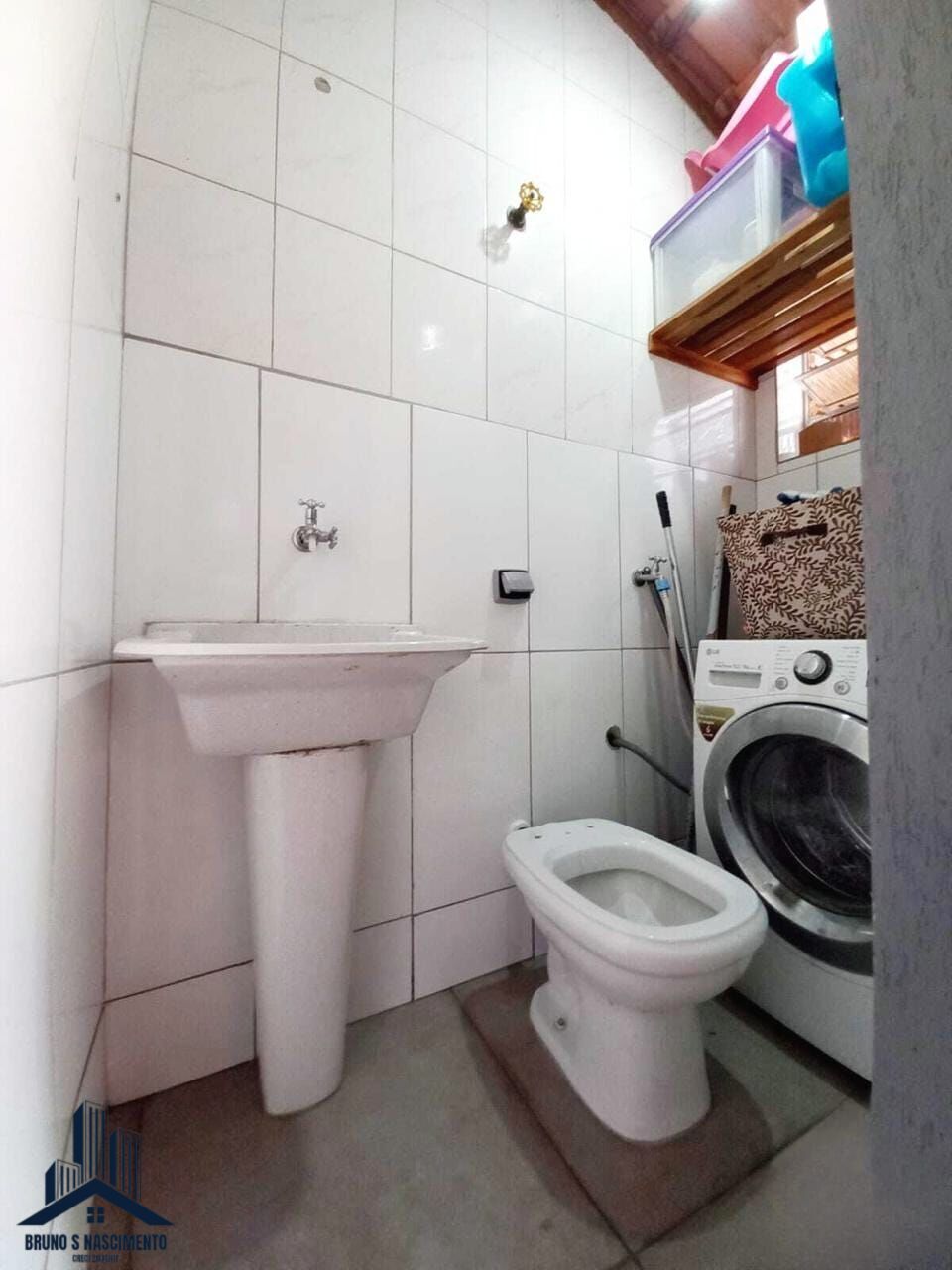 Casa à venda com 2 quartos, 1 suíte, 2 vagas e 110m² no Jardim Sabiá, Cotia (SP) — foto 18 de 21