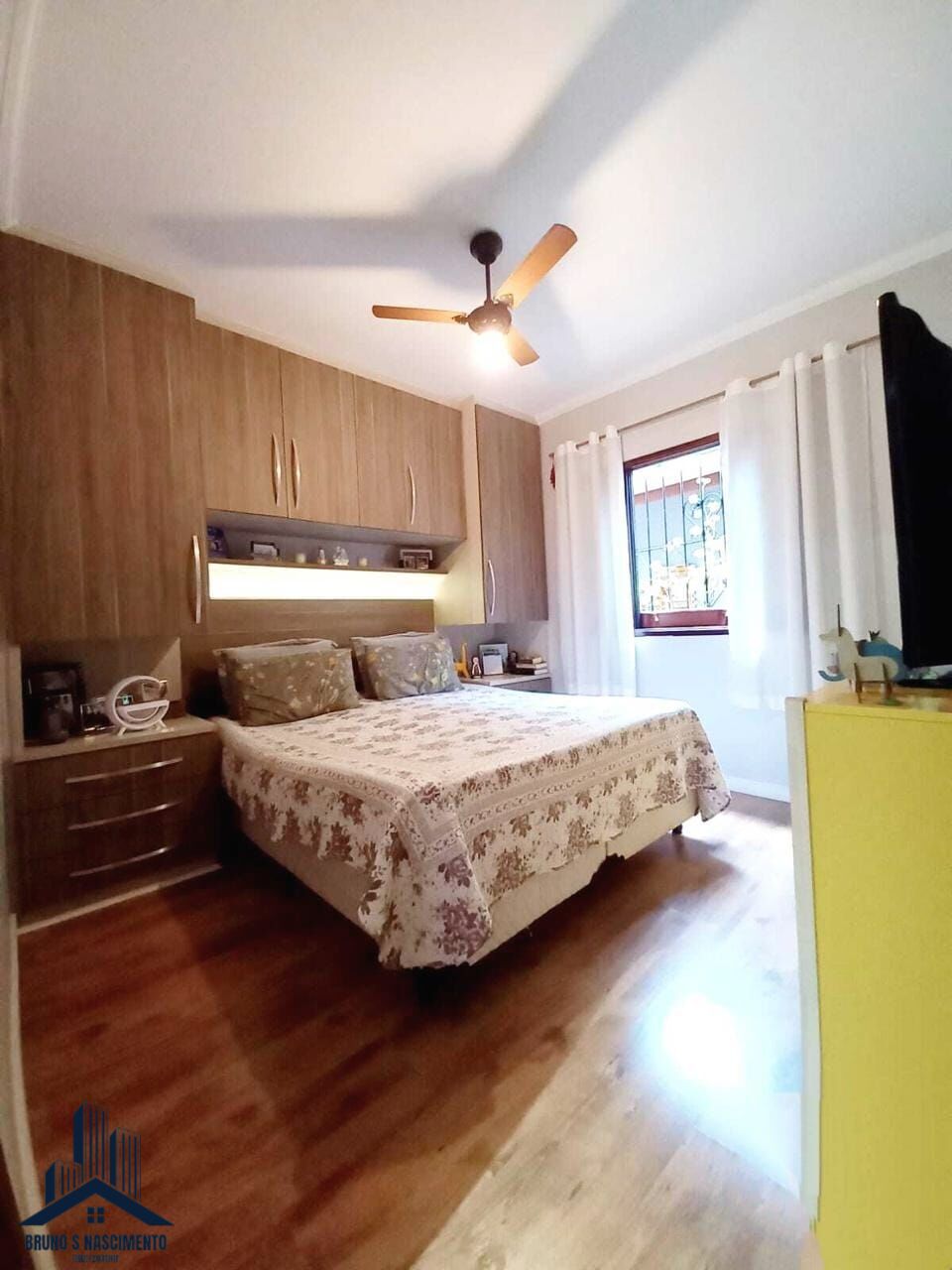Casa à venda com 2 quartos, 1 suíte, 2 vagas e 110m² no Jardim Sabiá, Cotia (SP) — foto 13 de 21