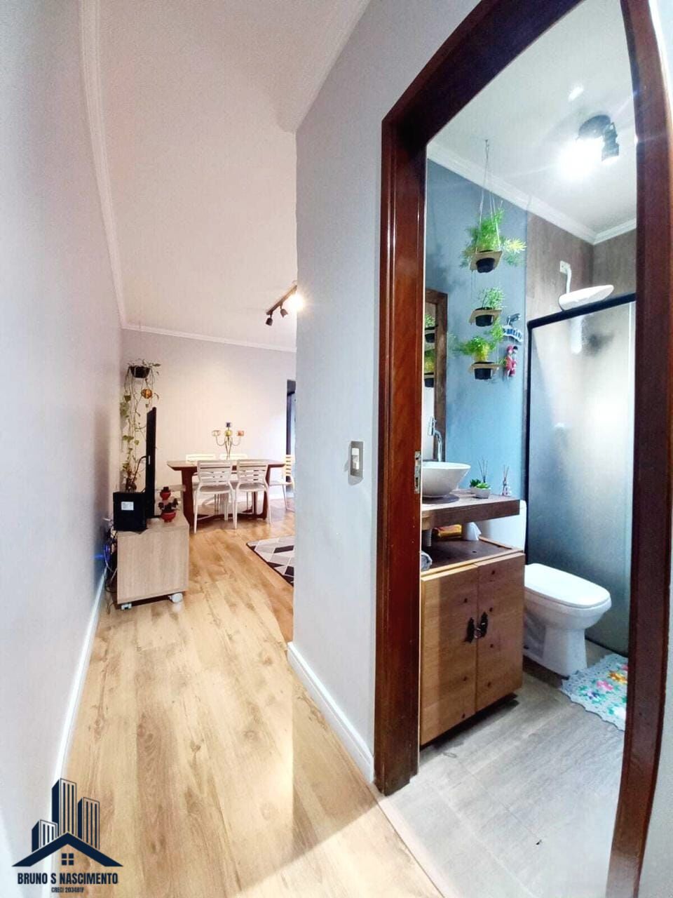 Casa à venda com 2 quartos, 1 suíte, 2 vagas e 110m² no Jardim Sabiá, Cotia (SP) — foto 15 de 21