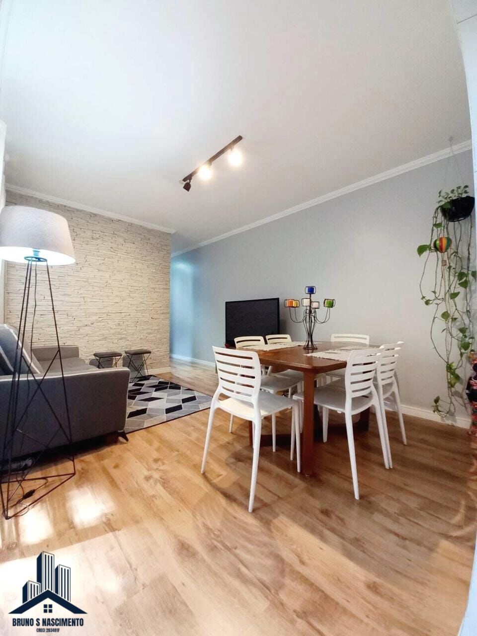 Casa à venda com 2 quartos, 1 suíte, 2 vagas e 110m² no Jardim Sabiá, Cotia (SP) — foto 8 de 21