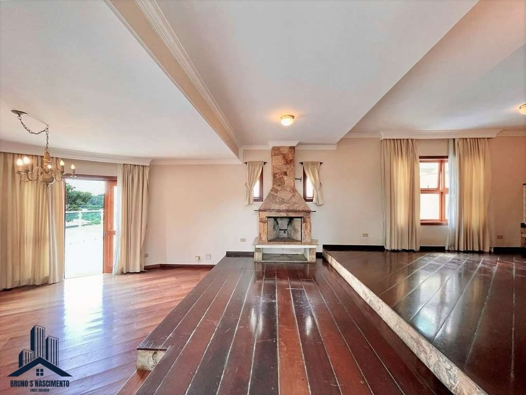 Casa à venda com 4 quartos, 2 suítes, 8 vagas e 356m² no Terras do Madeira, Carapicuíba (SP) — foto 13 de 30