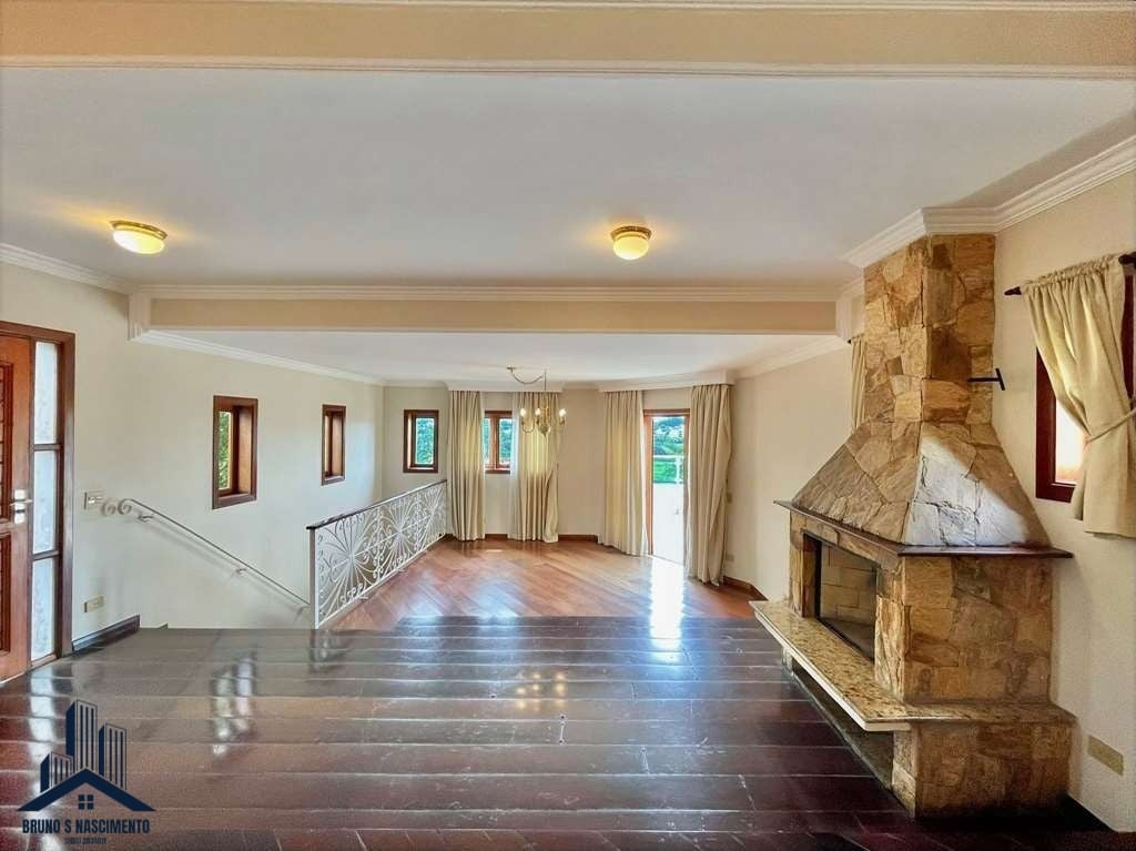 Casa à venda com 4 quartos, 2 suítes, 8 vagas e 356m² no Terras do Madeira, Carapicuíba (SP) — foto 16 de 30