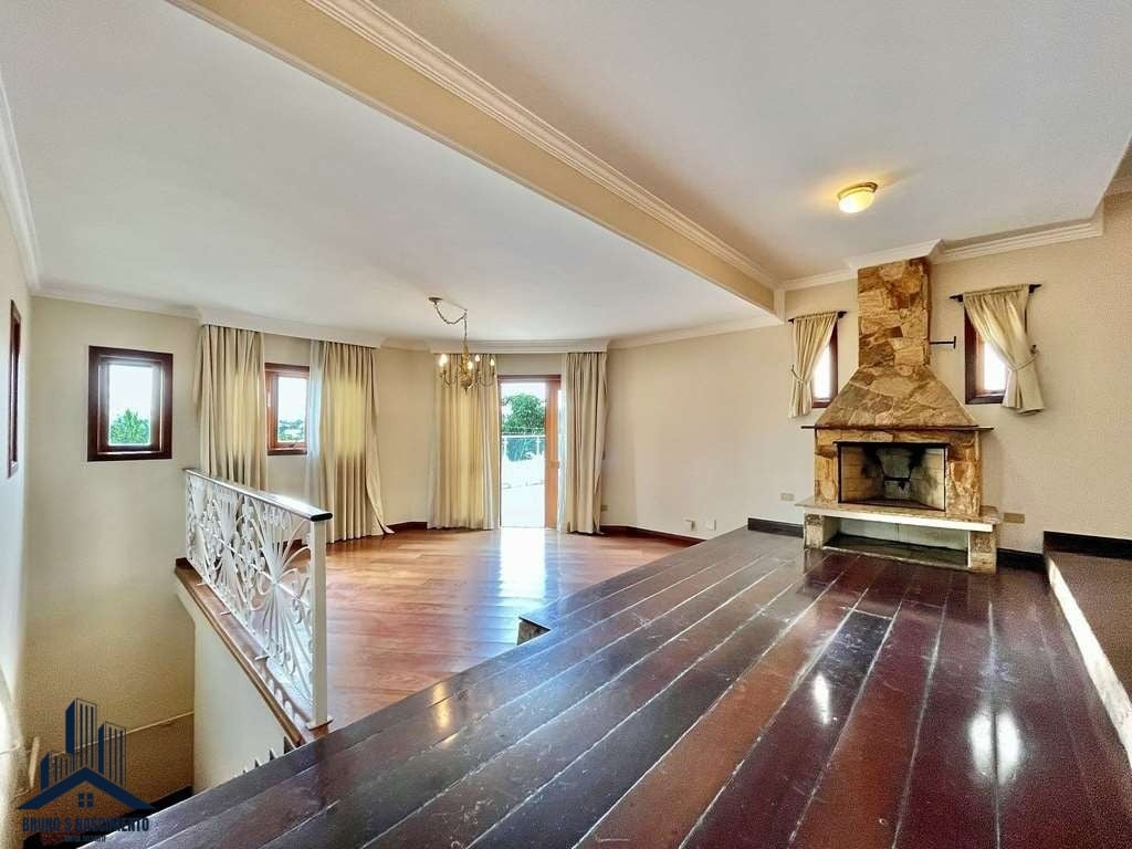 Casa à venda com 4 quartos, 2 suítes, 8 vagas e 356m² no Terras do Madeira, Carapicuíba (SP) — foto 14 de 30