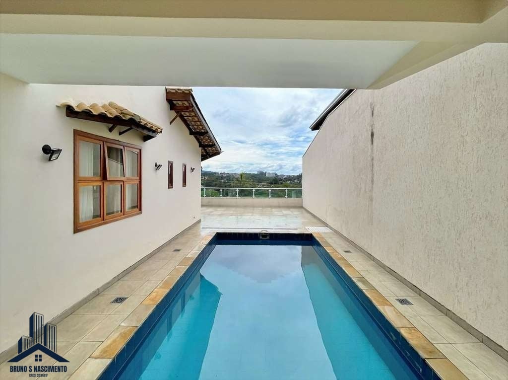 Casa à venda com 4 quartos, 2 suítes, 8 vagas e 356m² no Terras do Madeira, Carapicuíba (SP) — foto 25 de 30