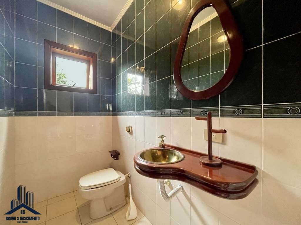 Casa à venda com 4 quartos, 2 suítes, 8 vagas e 356m² no Terras do Madeira, Carapicuíba (SP) — foto 20 de 30