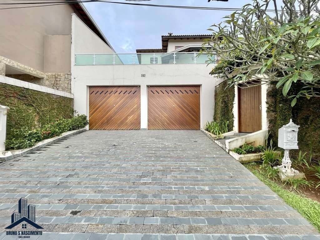 Casa à venda com 4 quartos, 2 suítes, 8 vagas e 356m² no Terras do Madeira, Carapicuíba (SP) — foto 4 de 30
