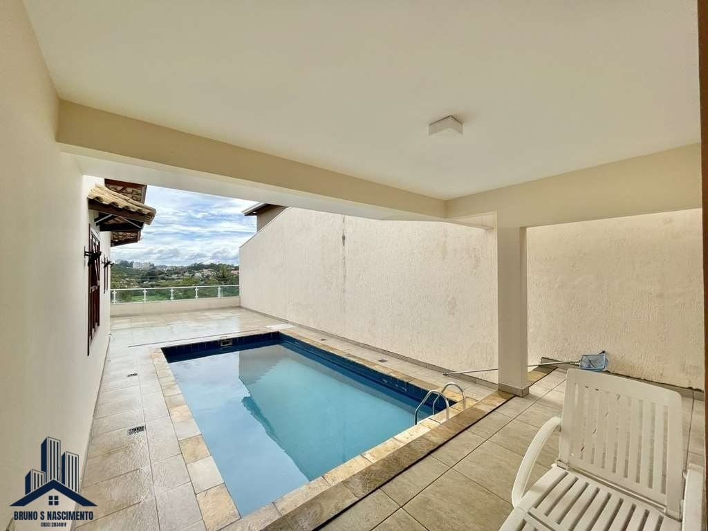 Casa à venda com 4 quartos, 2 suítes, 8 vagas e 356m² no Terras do Madeira, Carapicuíba (SP) — foto 26 de 30