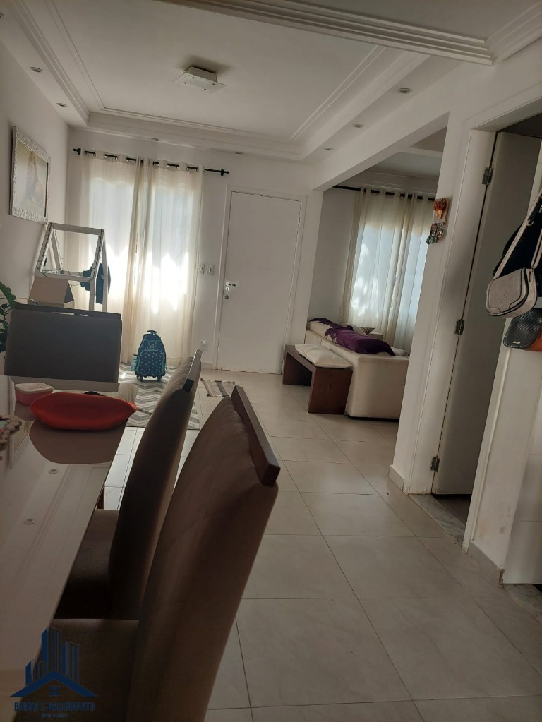 Casa à venda com 3 quartos, 1 suíte, 3 vagas e 110m² no Jardim Passárgada I, Cotia (SP) — foto 6 de 30