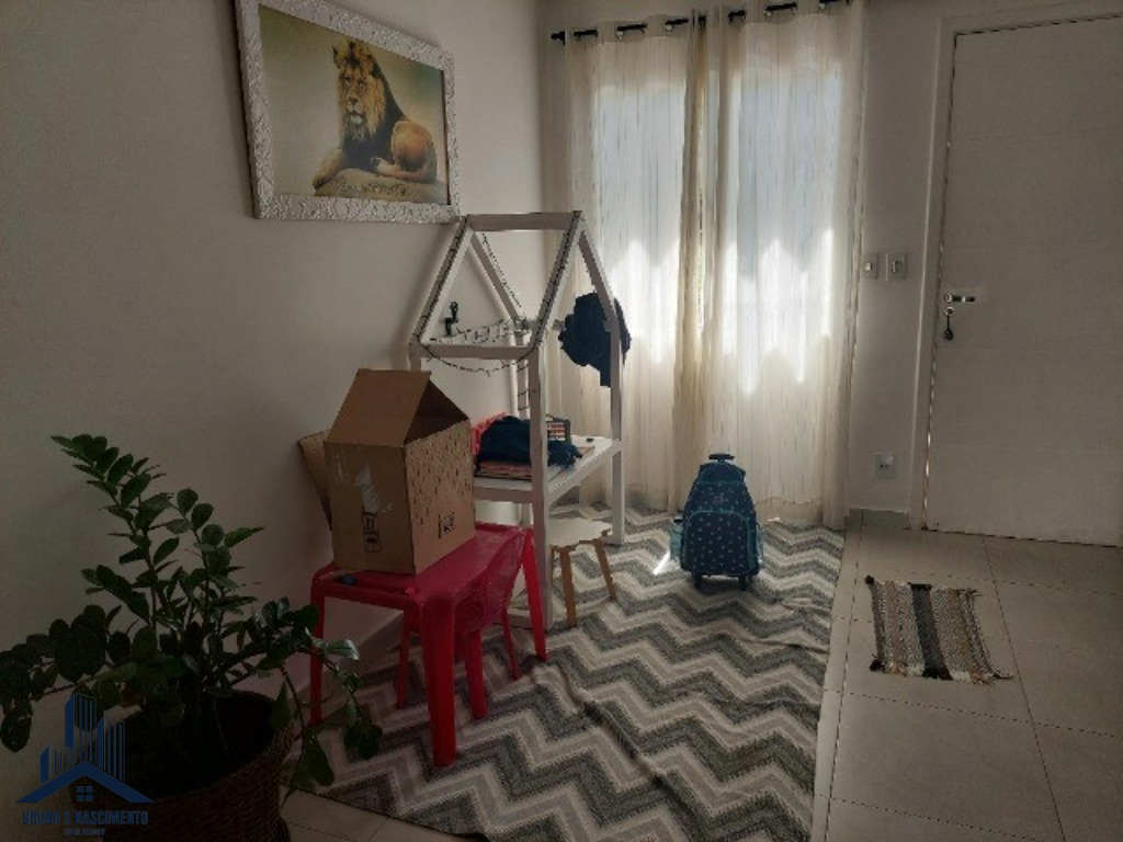Casa à venda com 3 quartos, 1 suíte, 3 vagas e 110m² no Jardim Passárgada I, Cotia (SP) — foto 22 de 30