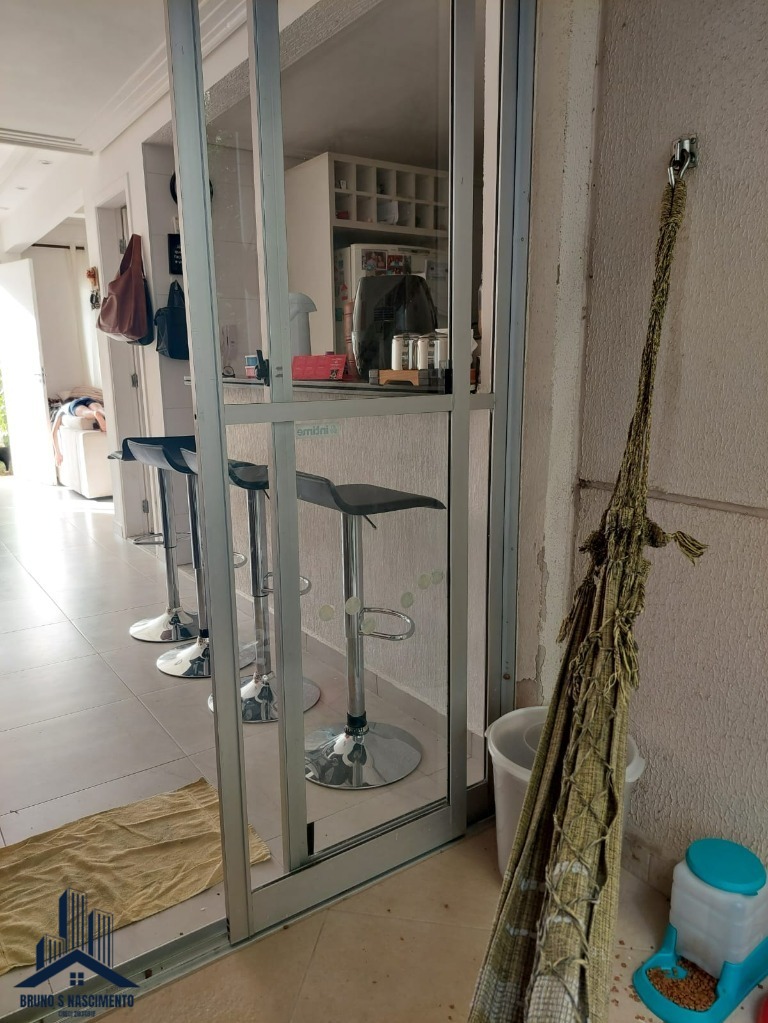 Casa à venda com 3 quartos, 1 suíte, 3 vagas e 110m² no Jardim Passárgada I, Cotia (SP) — foto 18 de 30