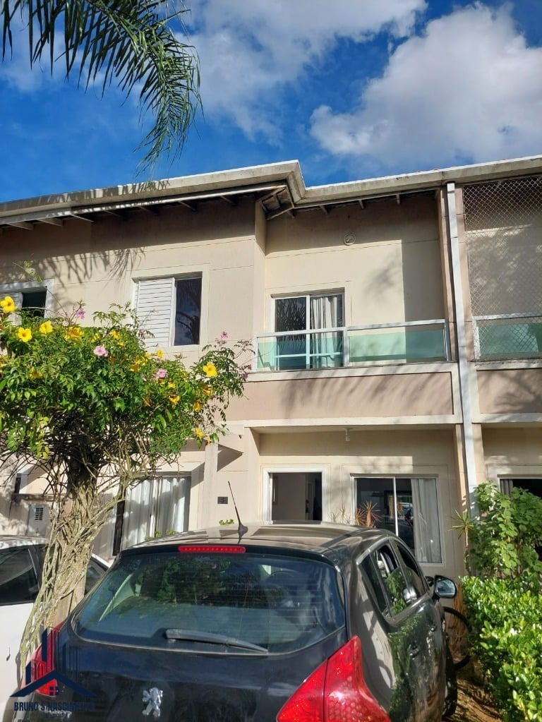 Casa à venda com 3 quartos, 1 suíte, 3 vagas e 110m² no Jardim Passárgada I, Cotia (SP) — foto 4 de 30