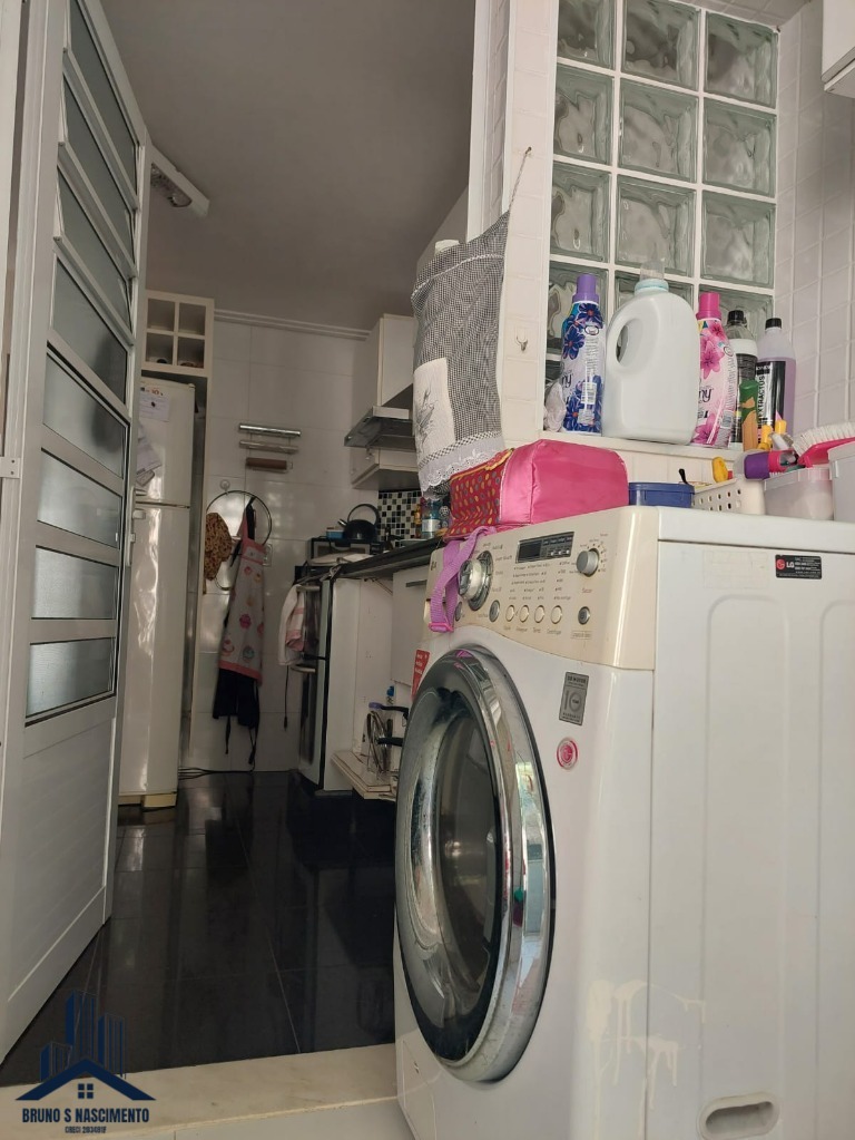 Casa à venda com 3 quartos, 1 suíte, 3 vagas e 110m² no Jardim Passárgada I, Cotia (SP) — foto 12 de 30
